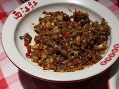 -西江红·株洲本地菜(滨江南路店)