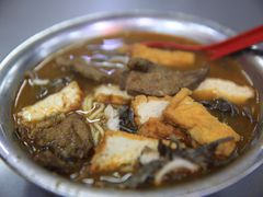 -铭辉沙嗲面(新街商业城店)