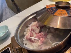 -润园四季椰子鸡火锅(南山海岸城店)