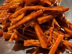 -No.DD戳子烧烤·江湖菜(北京总店)