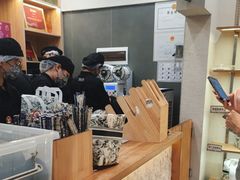 -霸王茶姬(正佳广场店)