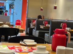 -九毛九西北菜(大东海店)