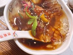 贵州冰粉-芦苇荡·酸汤鱼(回龙观店)