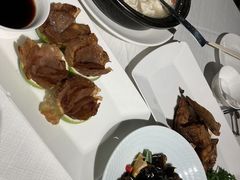 -上海小南国(正大店)