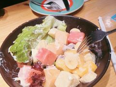 -菲滋意式餐厅(金华银泰城店)