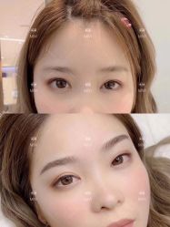 -MIVI野生眉纹绣纹眉