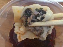 -溢香专业制作饺子云吞(莲花二村店)