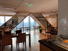 -上海雅居乐万豪侯爵酒店