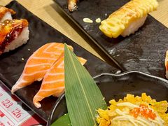 -友壹町寿司(佛山新DNA店)