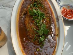 -又见炊烟私房菜(敬亭路店)