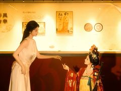 -西安大唐西市博物馆