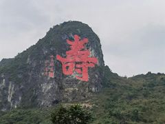 -长寿村
