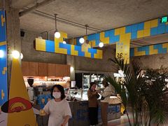 -仁义涵西餐·咖啡(中华巴洛克店)