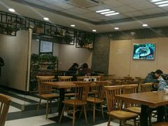 大堂-鑫花溪牛肉米粉(凤凰街创始总店)