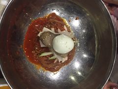 紫霞门韩国料理-紫霞门韩国料理烤肉(深南东路店)