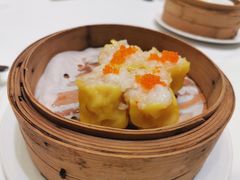 烧卖-明阁 Ming Court(广州朗豪酒店)