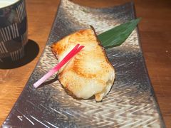 -千代武日本料理(开发区店)