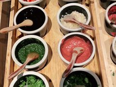 -老墙根涮肉·铜锅·烧烤(欢乐谷·王四营店)