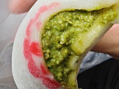 -张果佬年糕卷(科巷店)