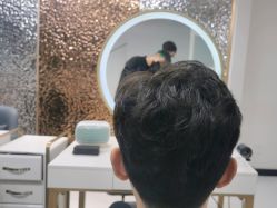 -飞梵造型