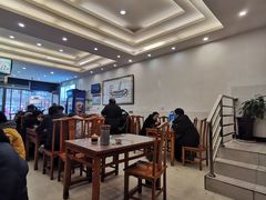大堂-清真马三汤包(回民街店)