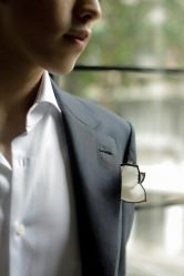 -钴蓝西服定制·男士礼服租赁(鄞州店)