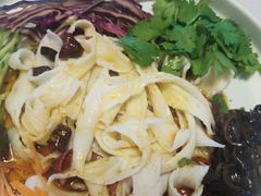 -小厨娘淮扬菜(清江苏宁广场店)