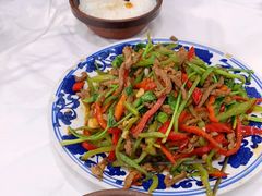 -新新湘菜馆(新中街二条店)