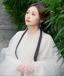-醉唐风古装写真摄影(宁波店)