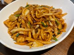 -前海沿·青岛菜(李沧万达店)
