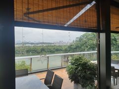 -璟象酒店-爱丽坊景观餐厅