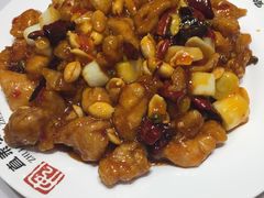 -直隶安家牛肉罩饼(建华店)