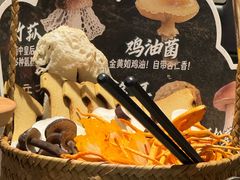 -俏立方·15年新楚菜