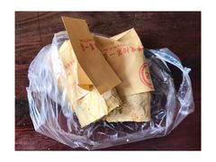 肉松煎饼-文庙广场小吃一条街