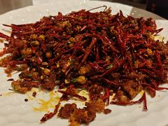 -院8里·小聚园老川菜(九眼桥店)