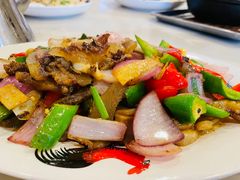 -伟记牛蹄(道滘店)