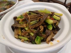-天龙宝严素食馆(大兴善寺店)