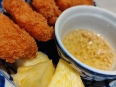 -simply thai天泰(静安嘉里中心店)