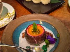 -王府井文华东方酒店-紫膳餐厅