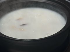 -大良毋米粥(锦龙路总店)