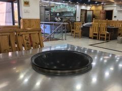 -屯老二农家铁锅炖·行业领军者(梅江店)