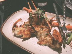 -上海苏宁宝丽嘉酒店·Cafe Bellagio西餐厅
