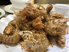 -新享乐海鲜(翠华路店)