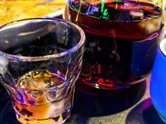 -粉墨特色菜·烧烤音乐酒馆