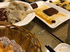 -陈记农家挂炉烤肉(雁南一路店)