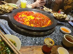 -蜀大侠火锅(建设路第五大道店)