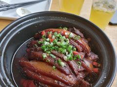 -峨嵋小镇·川菜(勒泰中心店)