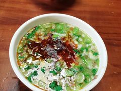 -龙门李家三旦羊肉汤馆