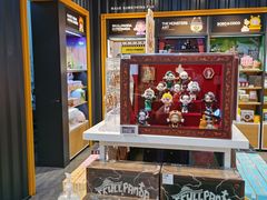 -泡泡玛特POPMART(壹号店)