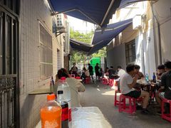 -小胡子祥彪烧烤(北湖总店)
